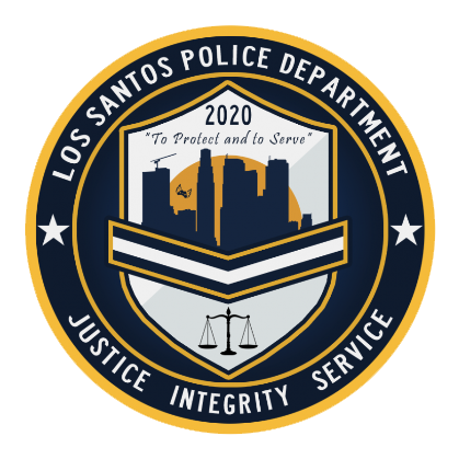 LSPD Logo